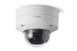 BOSCH- Caméra dôme PTRZ 6 Mps NDE-8703-R