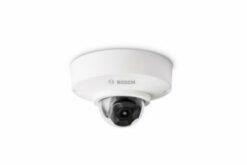 BOSCH- Caméra micro dôme 5 Mps NUV-3703-F02