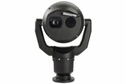 BOSCH Caméra mobile IP HD 1080p/ MIC-9502-Z30BQS