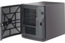 BOSCH DIVAR IP all-in-one 5000