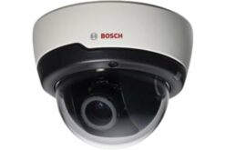 BOSCH- Dome fixe 5MP AVF H.265 / NDI-5503-A
