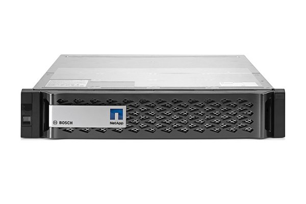BOSCH E2800 Base Unit 12x8TB/ DSA-N2E8X8-12AT