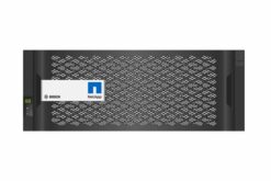 BOSCH E2800 Dual Controller Unit 60x4TB/ DSA-N6C8X4-60AT