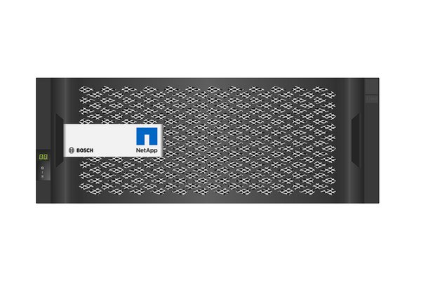 BOSCH E2800 Dual Controller Unit 60x4TB/ DSA-N6C8X4-60AT