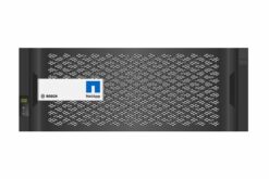 BOSCH E2800 Dual Controller Unit 60x8TB/ DSA-N6C8X8-60AT