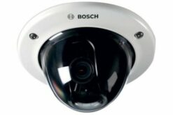 BOSCH FLEXIDOME IP starlight 6000 VR NIN-63013-A3