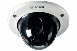 BOSCH FLEXIDOME IP starlight 6000 VR NIN-63013-A3S