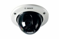 BOSCH FLEXIDOME IP starlight 6000 VR NIN-63023-A3