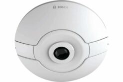BOSCH Flexidome 7000 caméra IP fisheye 360°