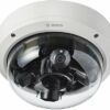 BOSCH- Flexidome Multi 7000i 12 Mpx NDM-7702-A