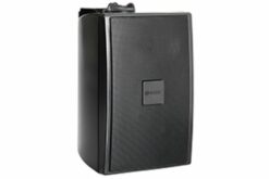 BOSCH- Haut-parleur 30W LB2-UC30-D1 -- Noir