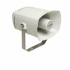 BOSCH- Haut-parleur à pavillon SIP LHN-UC15W-SIP