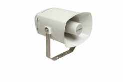 BOSCH- Haut-parleur à pavillon SIP LHN-UC15W-SIP
