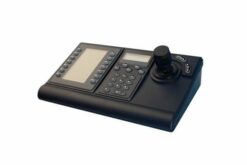 BOSCH JOYSTICK POUR DIVAR MATRICE VMS RS485 OU RS232 KBD-DIGITAL