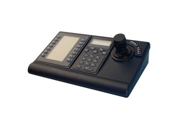 BOSCH JOYSTICK POUR DIVAR MATRICE VMS RS485 OU RS232 KBD-DIGITAL