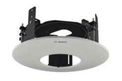 BOSCH- Kit de montage encastré pour FLEXIDOME 5100i