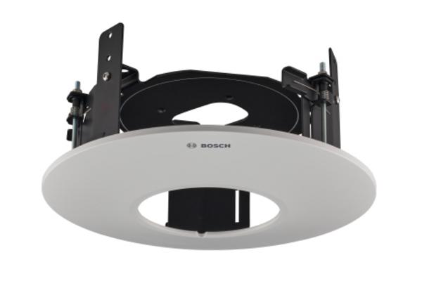 BOSCH- Kit de montage encastré pour FLEXIDOME 5100i