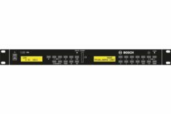 BOSCH- Lecteur de musique multi-source  USB, SD, Tuner PRM-UST