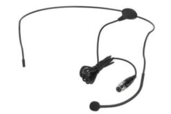 BOSCH Micro casque pour émetteur cei/ MW1-HMC