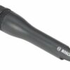 BOSCH Microphone à main 606-630 Mhz / MW1-HTX-F4