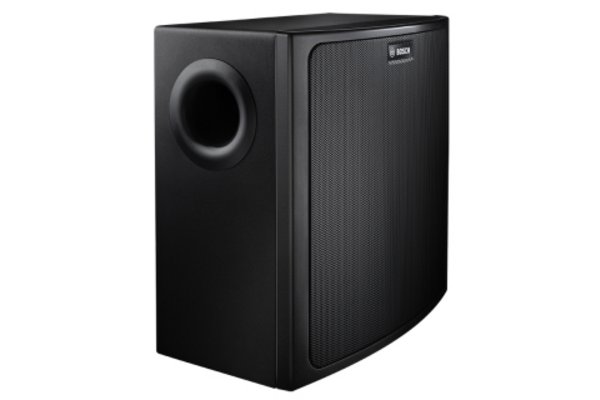 BOSCH Module de grave LB6 à poser en/ LB6-SW100-D