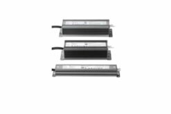 BOSCH PSU 100W 100-240VAC 24VDC 4.2A/ PSU-IIR-100