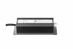 BOSCH PSU 60W, 100-240VAC 24VDC 2.5A/ PSU-IIR-60