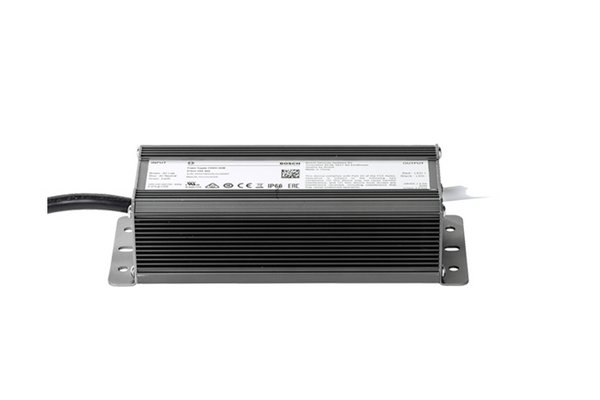 BOSCH PSU 60W, 100-240VAC 24VDC 2.5A/ PSU-IIR-60