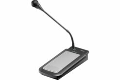 BOSCH Pupitre microphone électrostat/ PLE-1CS