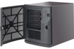 BOSCH- Solution de gestion/d enregistrement DIVAR IP 4000