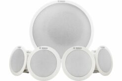 BOSCH Système compact/ LC6-100S-L