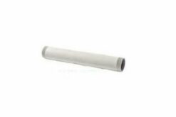 BOSCH TUBE D:48MM L:125CM MONTAGE SUSPENDU POUR VG4-A-9543/ HAC-PIPE125