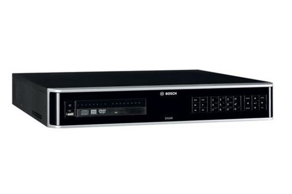 BOSCH enregistreur hybrid 5000 16CH IP 16CH DRH-5532-414N00