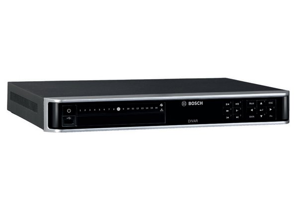 BOSCH enregistreur network 3000 32CH 1x2TB/ DDN-3532-212N00