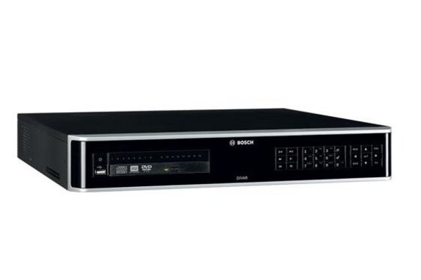 BOSCH enregistreur network 5000 32CH 1.5U 1 DRN-5532-214D16