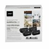 BOSE PRO Audiopack Pro surface S4W Blanc