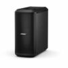 BOSE PRO Caisson de basses amplifié Portable Sub1 Noir