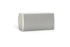 BOSE PRO Enceinte ArenaMatch Utility AMU108-120X60 EN54  Blanc