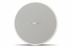 BOSE PRO Enceinte DesignMax DM2C-LP Blanc - La Paire