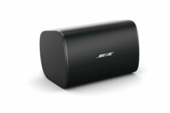 BOSE PRO Enceinte DesignMax DM6SE Noir - La Paire