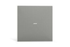 BOSE PRO Enceinte EdgeMax EM180 - LP Blanc