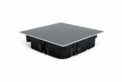 BOSE PRO Enceinte encastrable EdgeMax EM90-LP Blanc