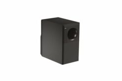 BOSE PRO Module de basses Acoustimass FS3 Surface Noir