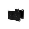 BOSE PRO Support mural pour enceintes FS/DM/AMU Noir
