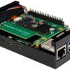 Boîtier M2 HAT+ pour Raspberry Pi 5