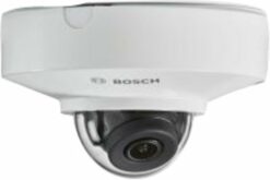 Bosch caméra micro Dôme Ip 3000i fixe 2MP HDR 100° IK08