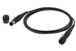 CABLE NEUTRIK OPTICALCON ADVANCED DUO MULTIMODE 1 M SANS ENROULEUR