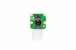 CAMERA OFFICIELLE V3 POUR RASPBERRY PI - 75°