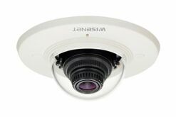 CAMERA SPOT DOME 2MP OBJECTIF FIXE 2.8MM