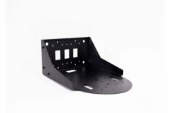 CANON- Support de fixation murale pour caméra PTZ CR-N300 Noir